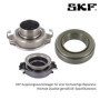 Butée d'Embrayage SKF VKC 2616 pour Véhicules