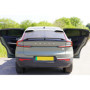 Set de Pare-Soleil sur Mesure pour Volvo C40 2021- (4 pièces)