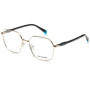 Lunettes Enfant Zadig & Voltaire VZJ046 Doré Brillant
