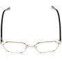 Lunettes Enfant Zadig & Voltaire VZJ046 Doré Brillant