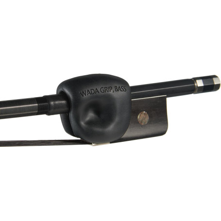 WADA Bow Grip - Aide à la Prise pour Archets de Contrebasse