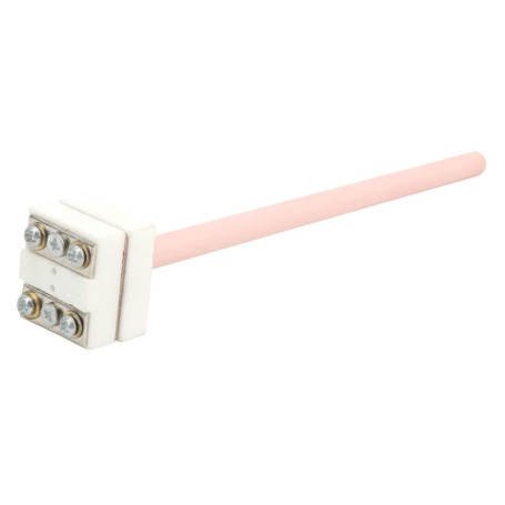 Thermocouple WRP-100 en Platine et Rhodium pour Mesure de Température