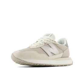 New Balance 237 Femme - Chaussures de Course Apollo Grey EU 40