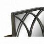 Miroir DKD Home Decor Noir Métal (40 x 12 x 80 cm) 122,99 €