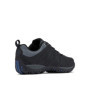 Columbia Woodburn II - Chaussures Basses Imperméables pour Homme