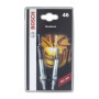 Bougies de Préchauffage Duraterm Bosch N46 - Lot de 2 pour Moteurs Diesel