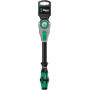 Cliquet Zyklop Wera 8000 C SB 1/2" - Noir/Vert