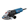 Meuleuse Angulaire Bosch Professional GWS 17-150 PS - 1700W avec Accessoires