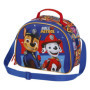 Sac à Goûter La Pat' Patrouille 3D Multicolore avec Isolation Thermique