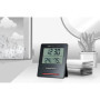 Hygromètre Numérique Laserliner AirCheck Clima avec Alarme et Minuterie