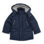 Blouson Garçon Chicco avec Capuche - Confort et Style