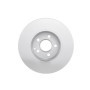 Disque de frein Bosch BD1301 - Ventilé 295 mm pour Essieu Avant