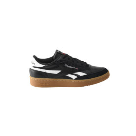 Reebok Club C Revenge Vintage - Chaussures Casual en Cuir Noir