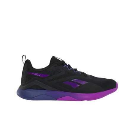 Chaussures de sport Reebok NANOFLEX TR 2 - Amorti et confort