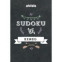 Livre de Sudoku Personnalisé pour Passionnés - 150 Puzzles Amusants