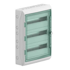 Répartiteur en Saillie Kaedra IP65 pour Jardin et Garage - Schneider Electric