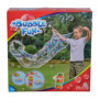 Simba Bubble Fun - Lasso à Bulles Géantes Multicolore