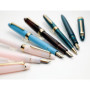 Stylo Plume Shikiori 4 Saisons - Jeu d'Herbe par Sailor