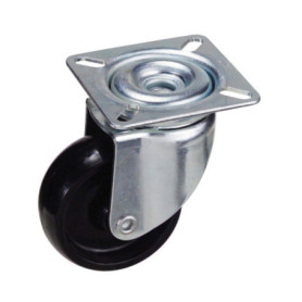 Roue Industrielle Wolfpack 2-0042 - 2 Pouces