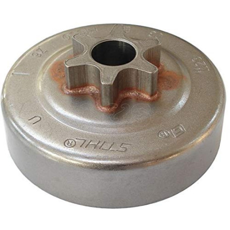 Pignon de chaîne Stihl 3/8" Picco 6 dents - Référence 1123 640 2003
