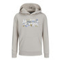 Sweat à Capuche Fille Jjejeff Corp Logo - JACK&JONES JUNIOR