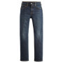 Jean Levi's Femme 501 Original Straight Fit - Same Intent