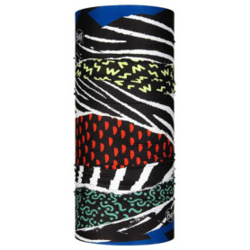 Buff Tour de Cou CoolNet® Kids - Protection UV Noir