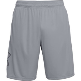 Short de Sport Under Armour Tech Graphic pour Homme - Confort et Style