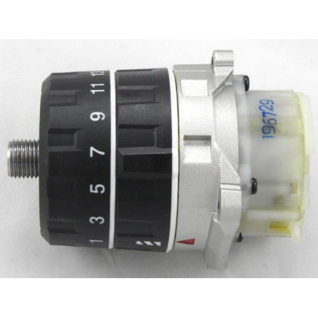 Ensemble de Transmission Makita DHP484 pour Marteau Perforateur