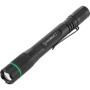 Lampe de Poche LED Rechargeable Stahlwille 850 lm - Compacte et Pratique