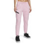 Pantalon de Jogging Fleece Unstoppable Femme - Rose Prime Pink