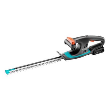 Taille-haies sans fil Gardena EasyCut 40/18 V P4A - Léger et maniable