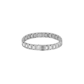 Bracelet en Acier Inoxydable BOSS CANDOR pour Homme - Collection Bijoux