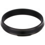 Bague d'Adaptation Fujifilm AR-X100S pour Pare-Soleil Noir