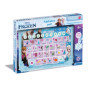 Clementoni Frozen Alphabet Pad - Jeu Éducatif Interactif pour Enfants de 4 Ans