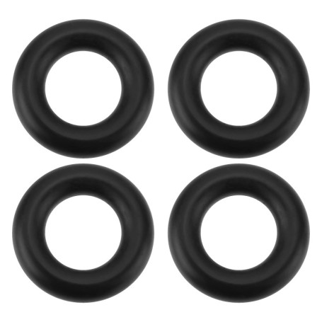 Lot de 4 Joints Toriques pour Lave-Vaisselle - Compatible Siemens et Balay