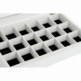 Boîte à bijoux DKD Home Decor Velours Romantique Bois MDF (30 x 20 x 5 cm) 37,99 €