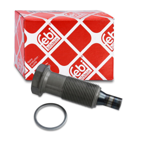 Tendeur de chaîne de distribution Febi bilstein 18914 pour Mercedes-Benz