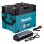 Mallette de Chargement Makita BCC01 pour Batteries XGT 40V - 8 Emplacements