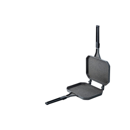 Grille-pain Kelomat 1981-360 avec Revêtement Antiadhésif