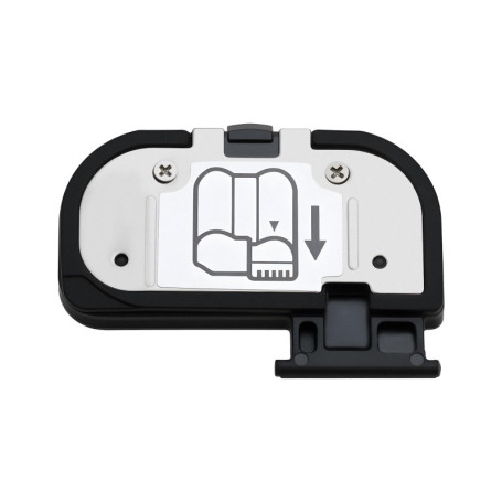 Couvercle de Batterie Compatible Nikon D7000 D7100 D7200 D600 D610 D7500