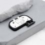 Couvercle de Batterie Compatible Nikon D7000 D7100 D7200 D600 D610 D7500