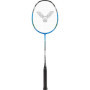 Raquette de Badminton VICTOR Thruster Light Fighter 30 - Flexible et Légère en Graphite