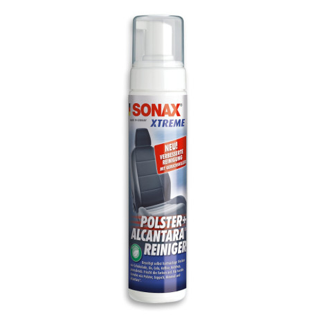 Sonax Nettoyant Écologique pour Ameublement - 500ml
