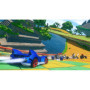 Sonic & All-Stars Racing : Transformed - Jeu Nintendo 3DS