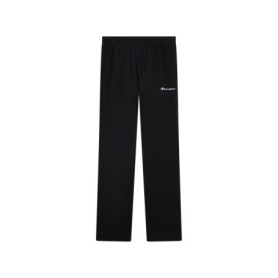 Pantalon Micro Polar Fleece Champion pour Homme - Noir - Taille XS