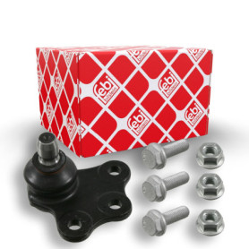 Rotule de Suspension Avant Droite Febi Bilstein pour Opel Meriva
