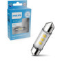 Philips Ultinon Pro7000 LED - Lampe de Signalisation Automobile 38mm
