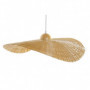Suspension DKD Home Decor Bambou Chapeau (70 x 70 x 10 cm) 179,99 €