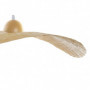 Suspension DKD Home Decor Bambou Chapeau (70 x 70 x 10 cm) 179,99 €